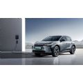 Toyota Bz4x Electric Car - CH00017