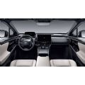 Toyota Bz4x Electric Car - CH00017