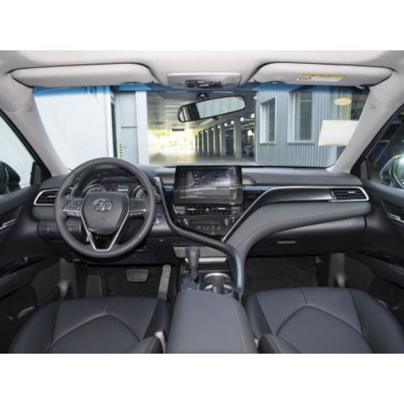 Toyota Camry - CH00038
