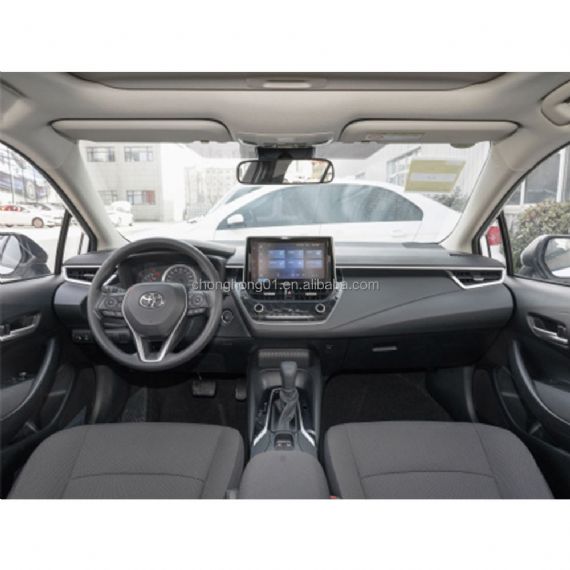 TOYOTA Corolla Hybrid - CH00073