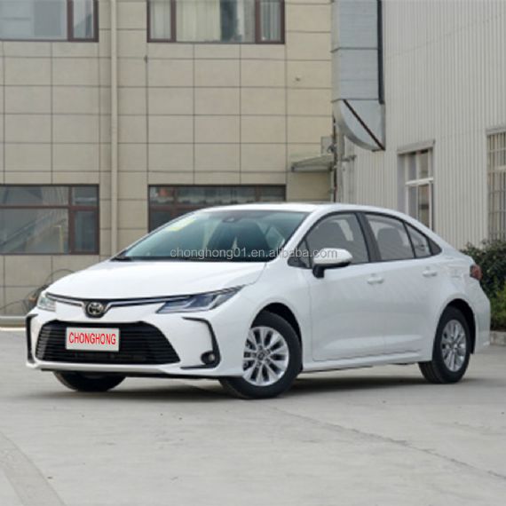 TOYOTA Corolla Hybrid - CH00073