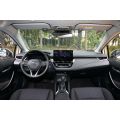 2022 Toyota Corolla Sedan 1.2T S-CVT Pioneer PLUS Version - CH14780