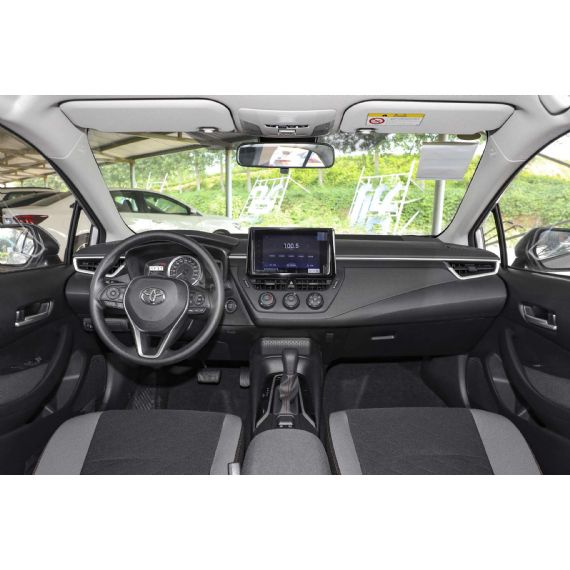 2022 Toyota Corolla Sedan 1.2T S-CVT Pioneer PLUS Version - CH14780
