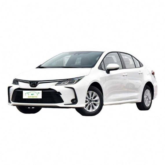 2022 Toyota Corolla Sedan 1.2T S-CVT Pioneer PLUS Version - CH14780