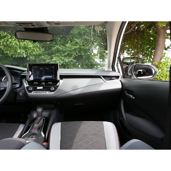 Corolla 1.2T Elite Edition - PT00019