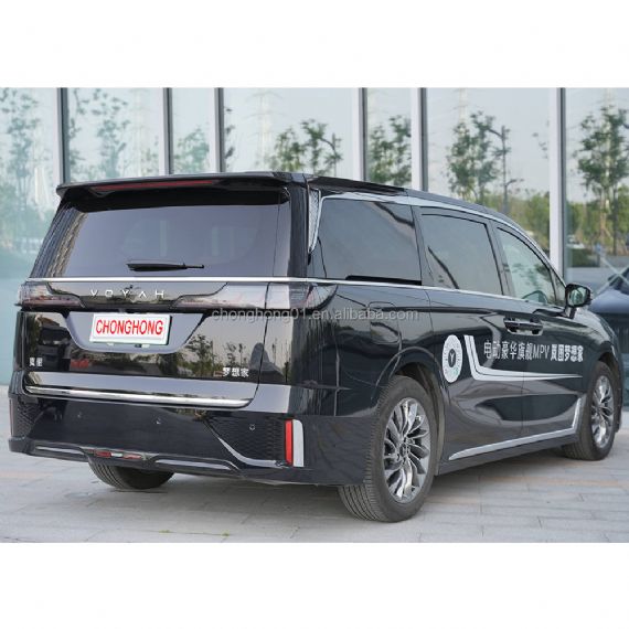 Voyah Dreamer 2 - CH00067