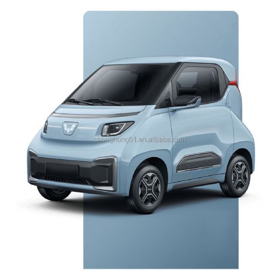 Hongguang Mini EV - CH00007