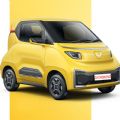 Hongguang Mini EV 2 - CH00012