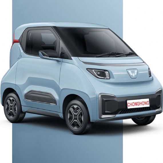 Hongguang Mini EV 3 - CH00024