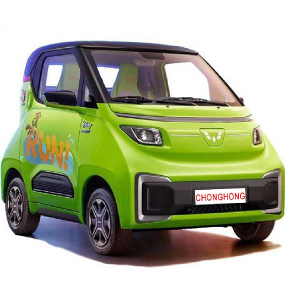 Hongguang Mini EV 4 - CH00027
