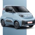 Hongguang Mini EV 4 - CH00027