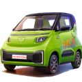 Hongguang Mini EV 6 - CH00077