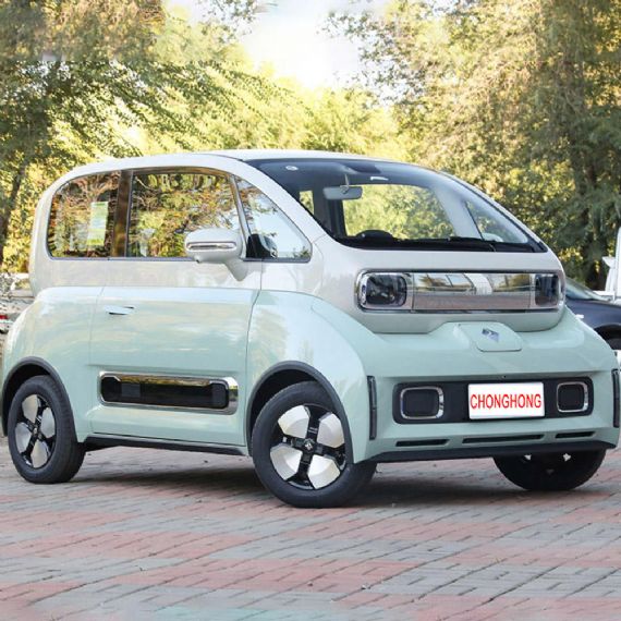 Baojun KIWI EV Second Hand - CH14449