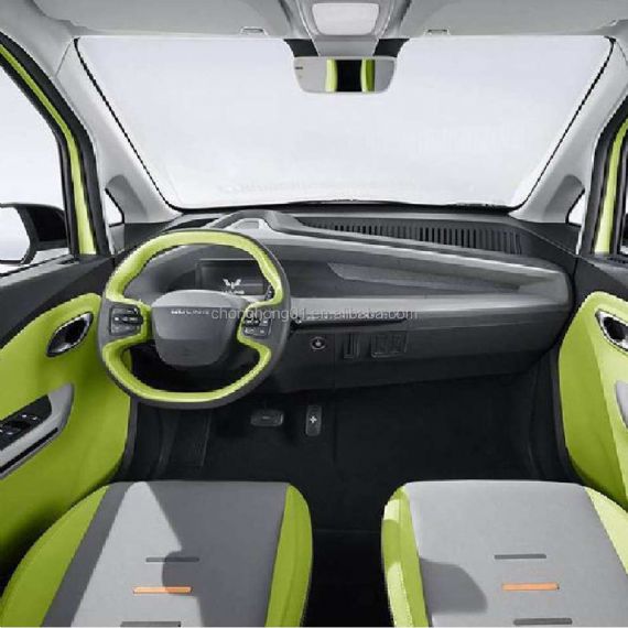 Hongguang Mini EV - CH14474