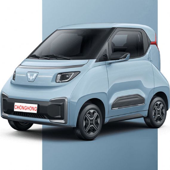 Hongguang Mini EV 9 - CH14641