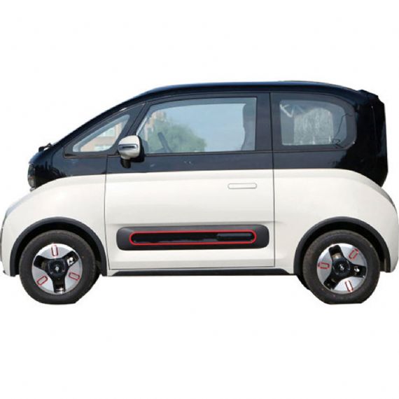 Wuling Baojun 3 - CH14698