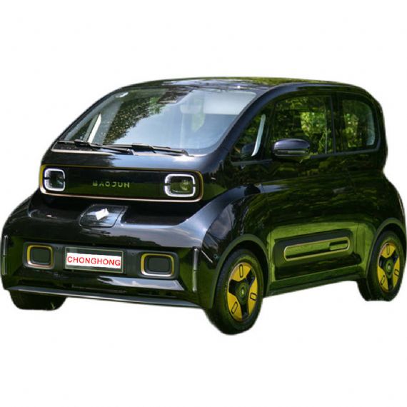 Wuling Baojun 3 - CH14698
