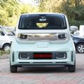Wuling Baojun 5 - CH14699