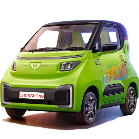 Hongguang Mini EV 8 - CH14708