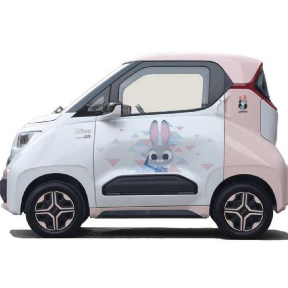 Hongguang Mini EV 8 - CH14708