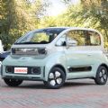 Wuling Baojun 2 - CH14740