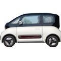 Wuling Baojun 2 - CH14740