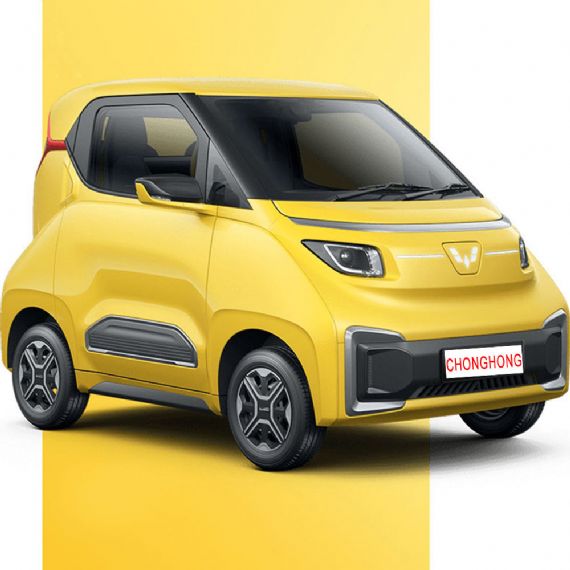 Hongguang Mini EV 6 - CH14742