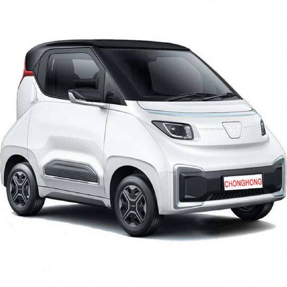 Hongguang Mini EV 6 - CH14742