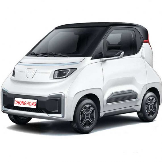 Hongguang Mini EV 5 - CH14743