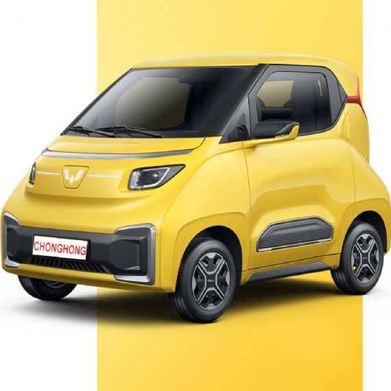 Hongguang Mini EV 5 - CH14743
