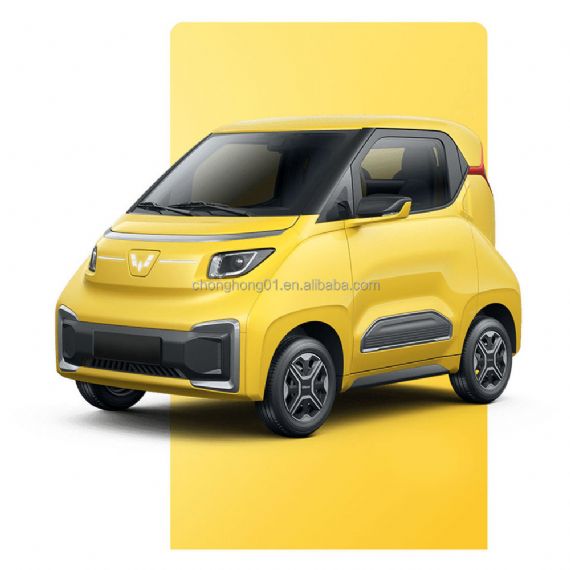 Hongguang Mini EV 4 - CH14744